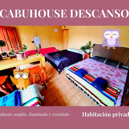 Cabure House Apartment Salta Exterior photo