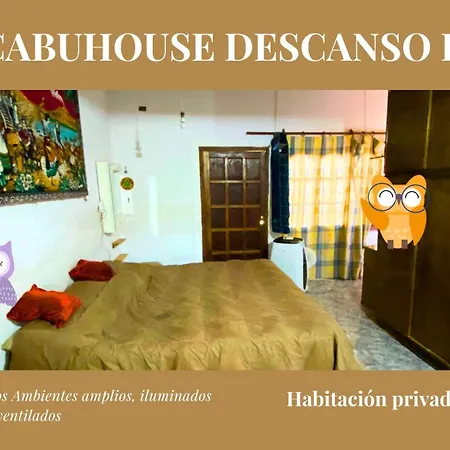 Cabure House Apartment Salta Exterior photo