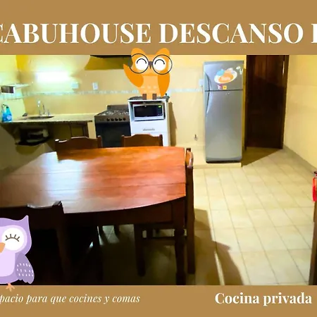 Cabure House Apartment Salta Exterior photo