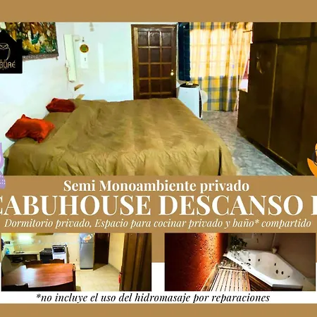 Cabure House Apartment Salta Exterior photo